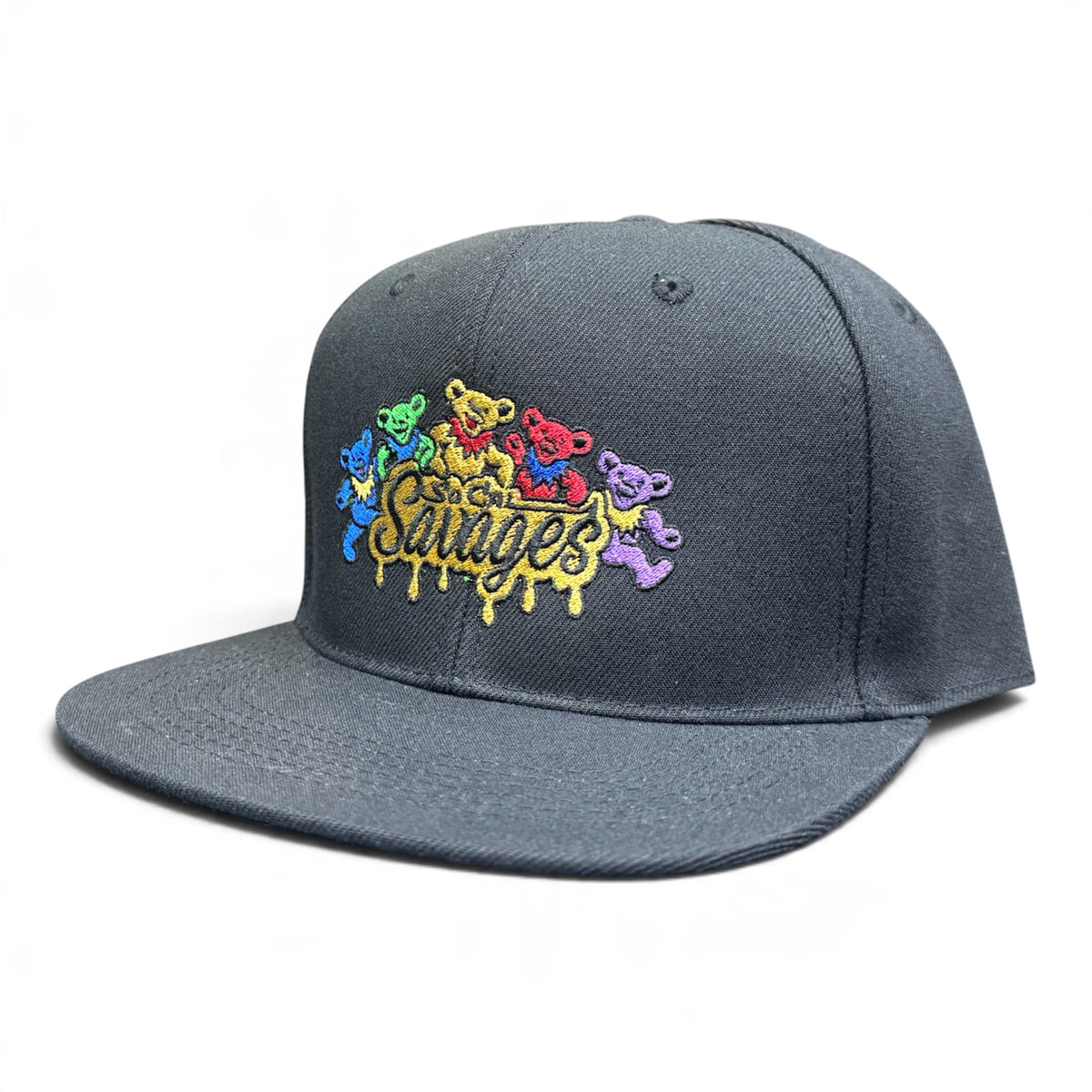 DancingSavages SnapBack