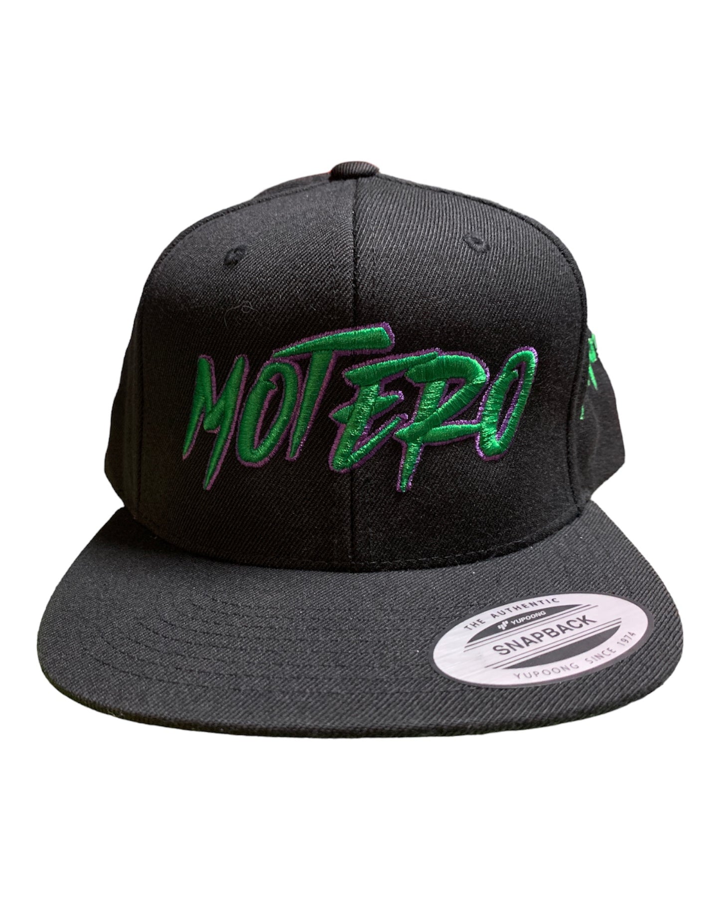 DosMoteros SnapBack
