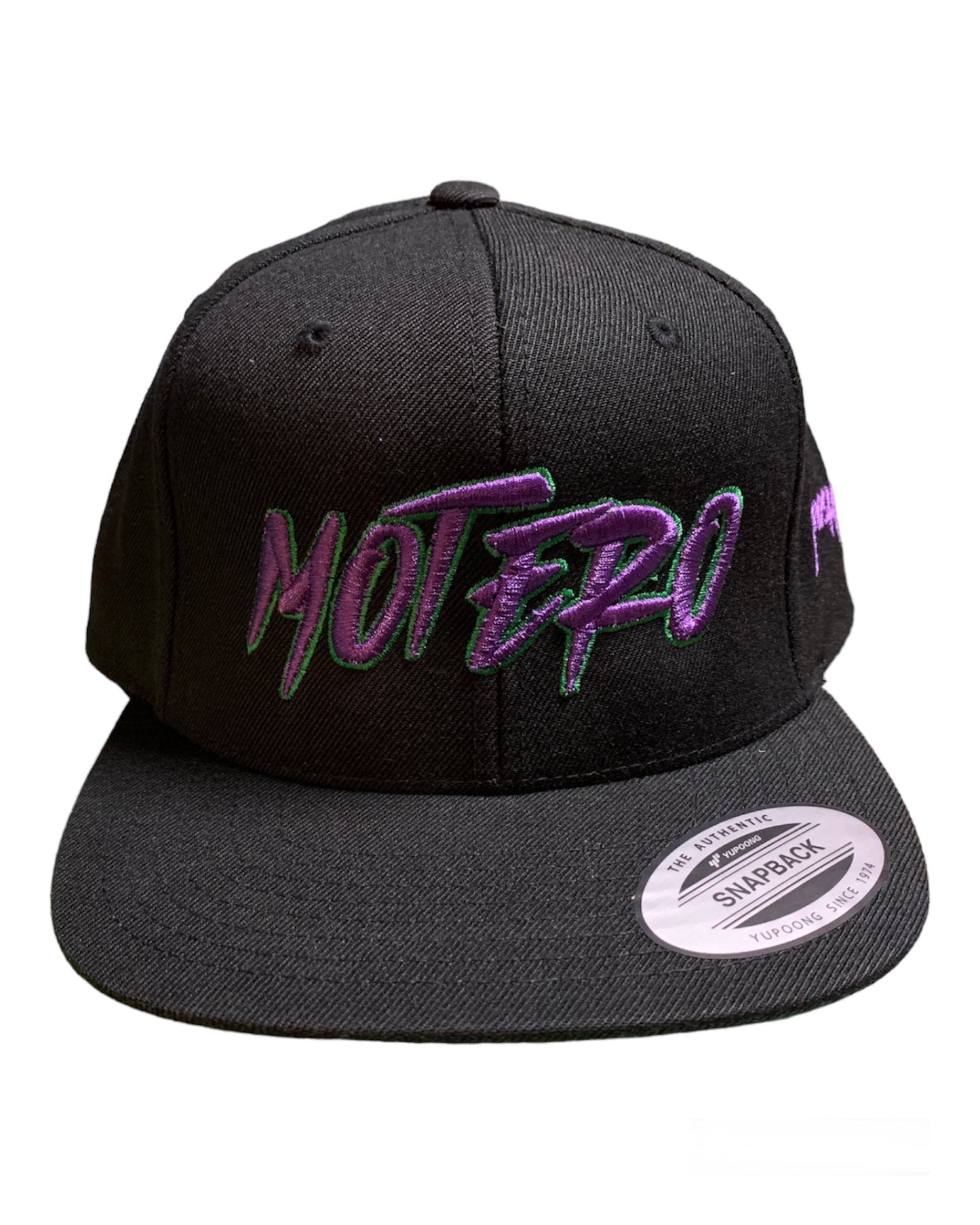 DosMoteros SnapBack