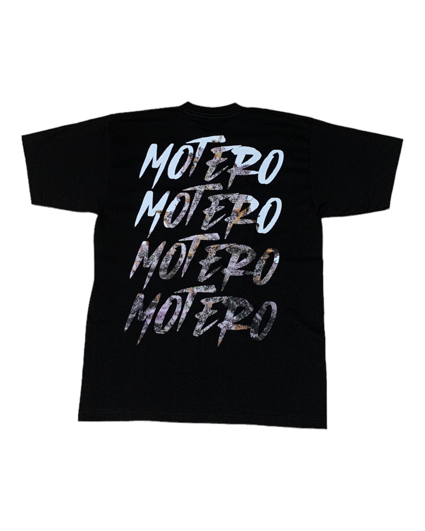 Motero Genesis Tee