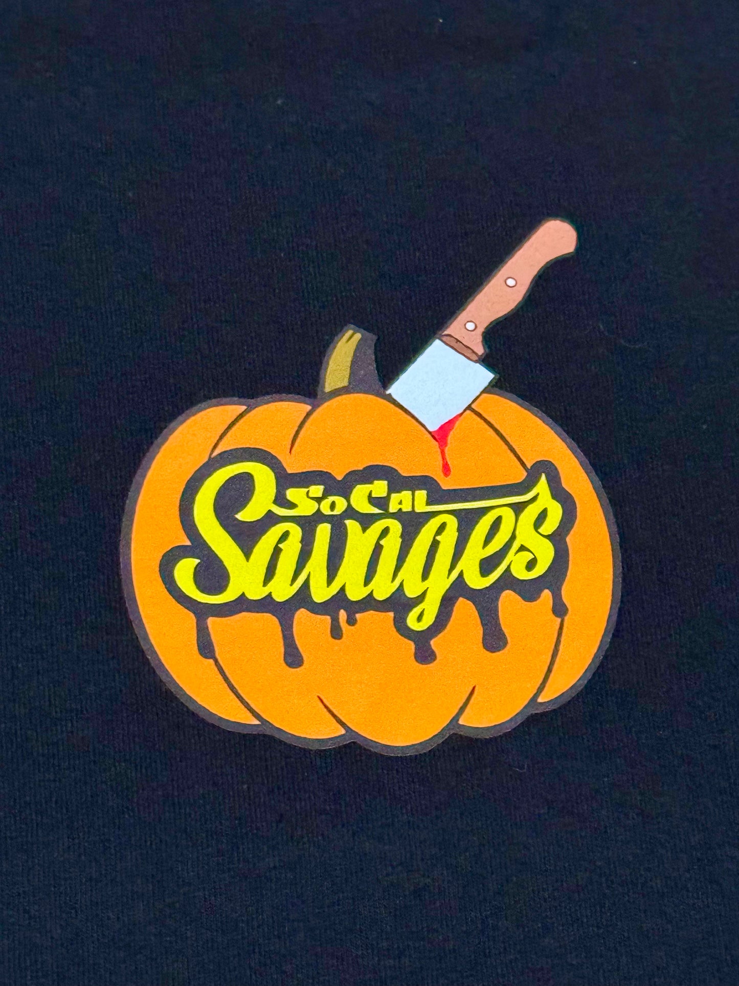 24’ Halloween T Shirt