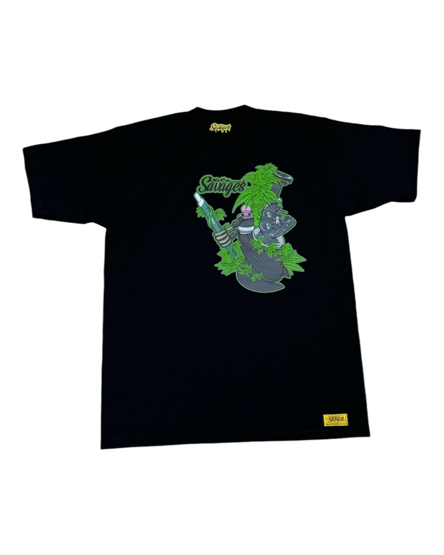 SSVC T shirt #1
