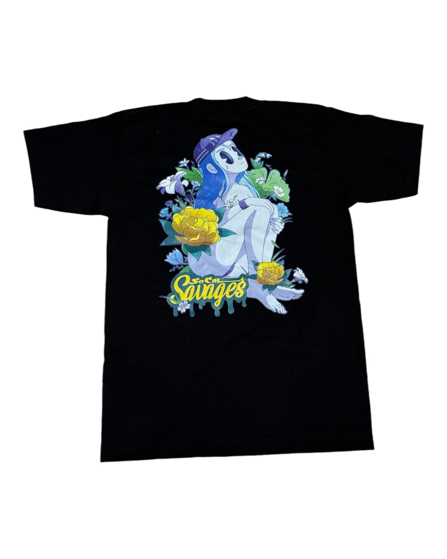 Ice Girlz T Shirt