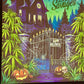 24’ Halloween T Shirt