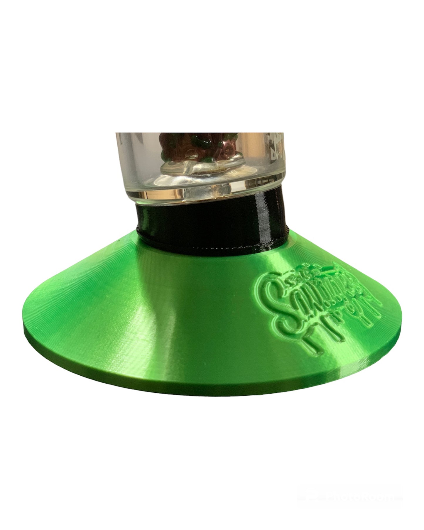 Puffco Peak Attachment Base