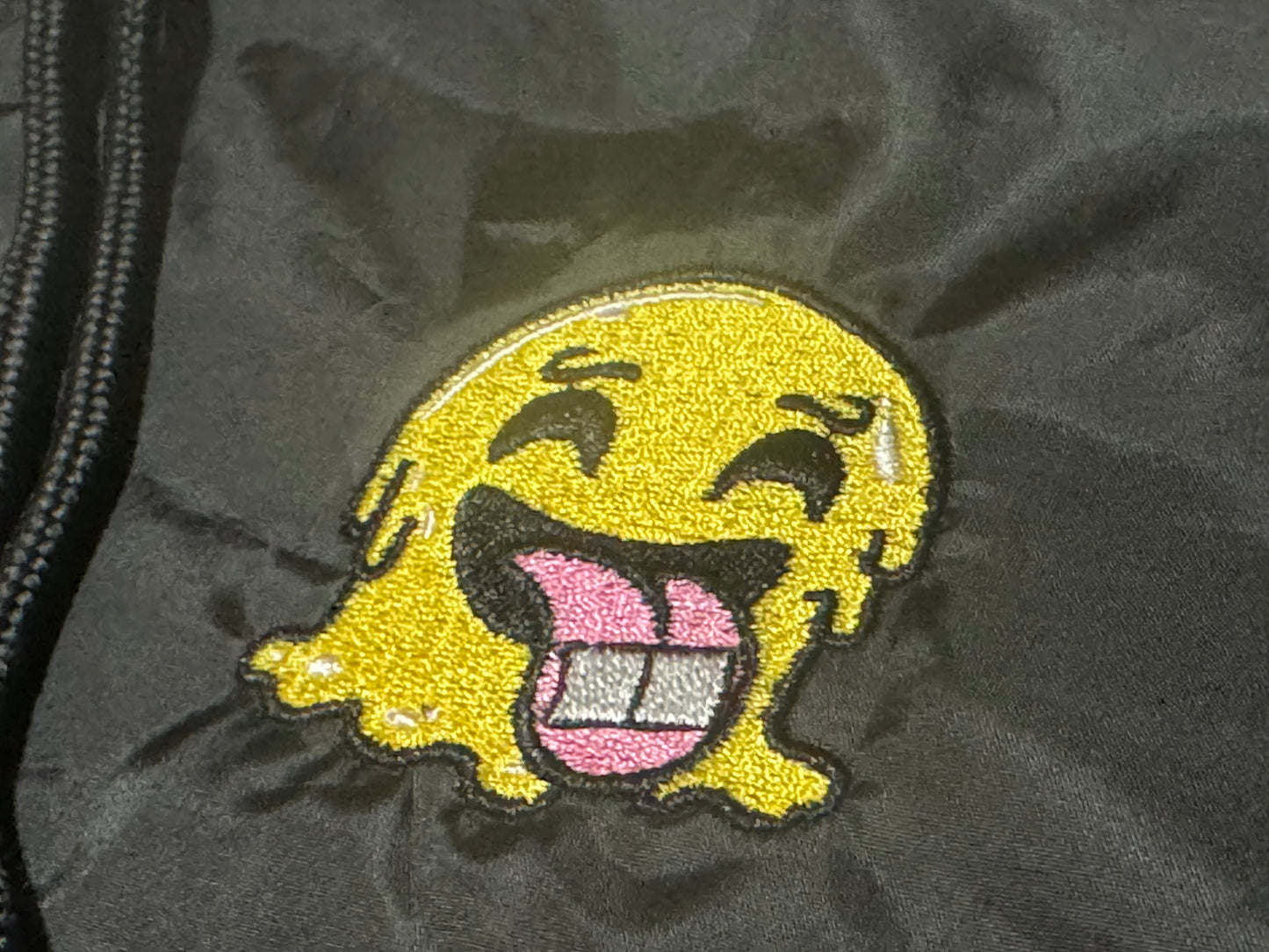 Trippin WindBreaker