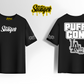 Puffcon VI Tee