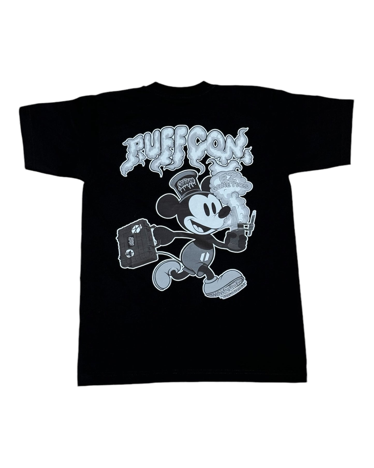 Puffcon 24’ X SoCal Savages T Shirt