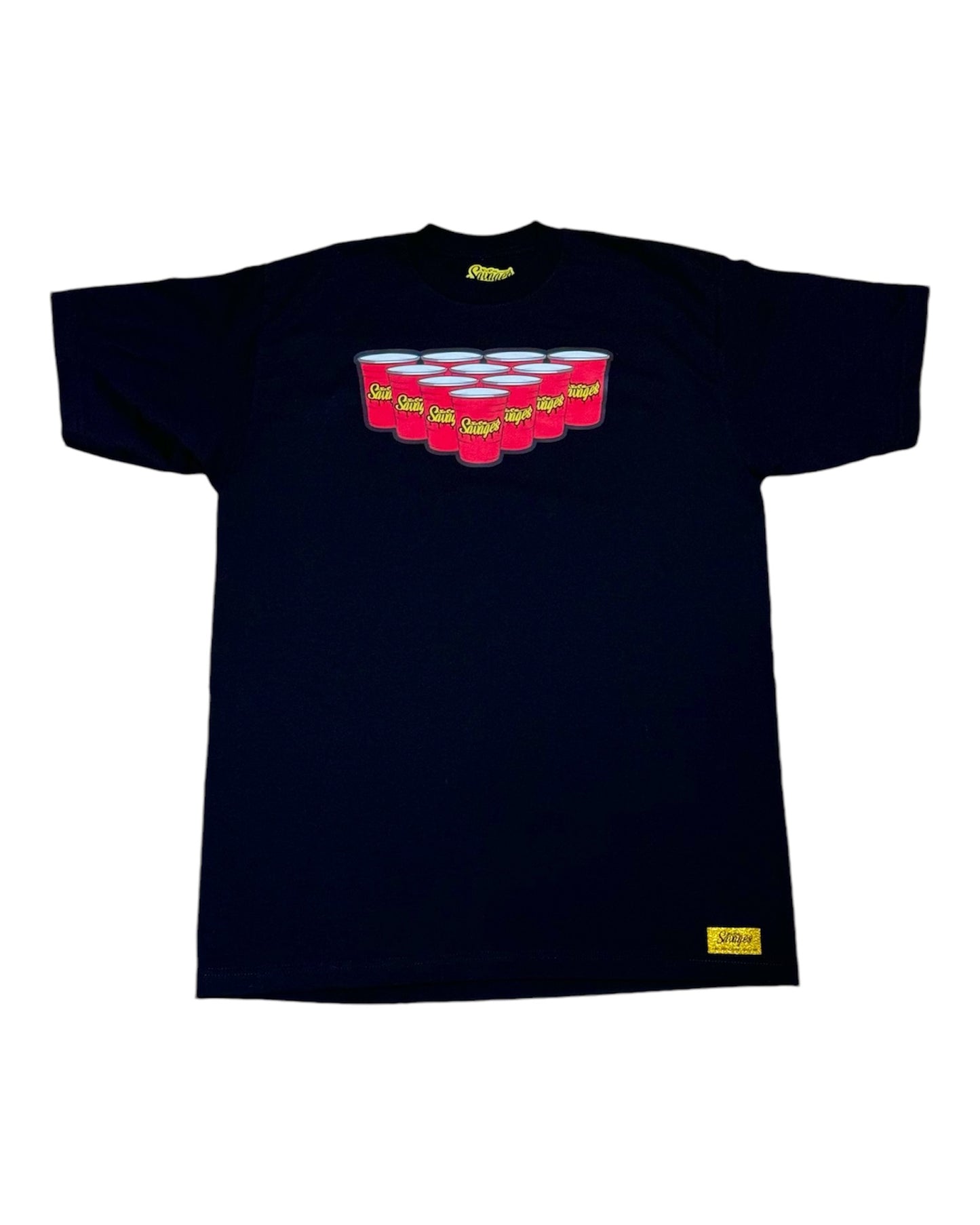 SavagePong T shirt