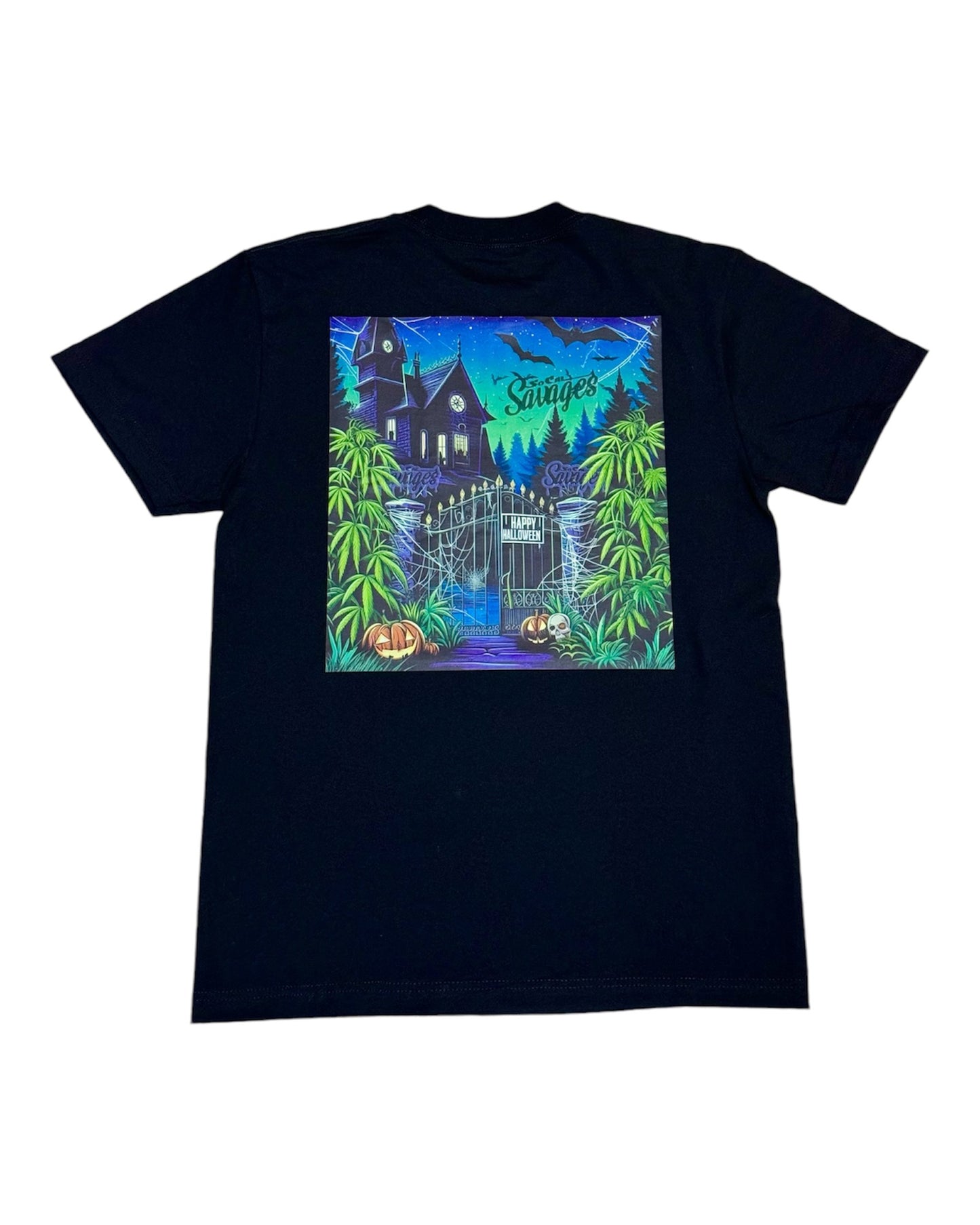 24’ Halloween T Shirt