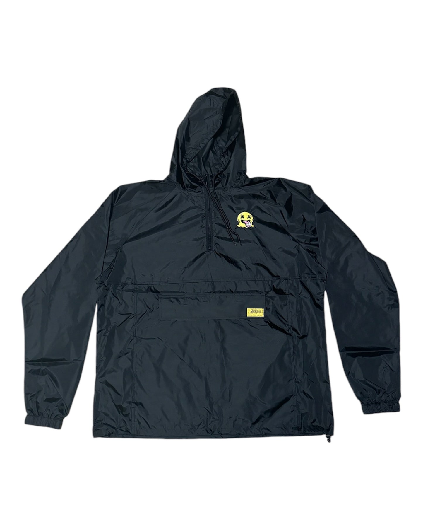 Trippin WindBreaker