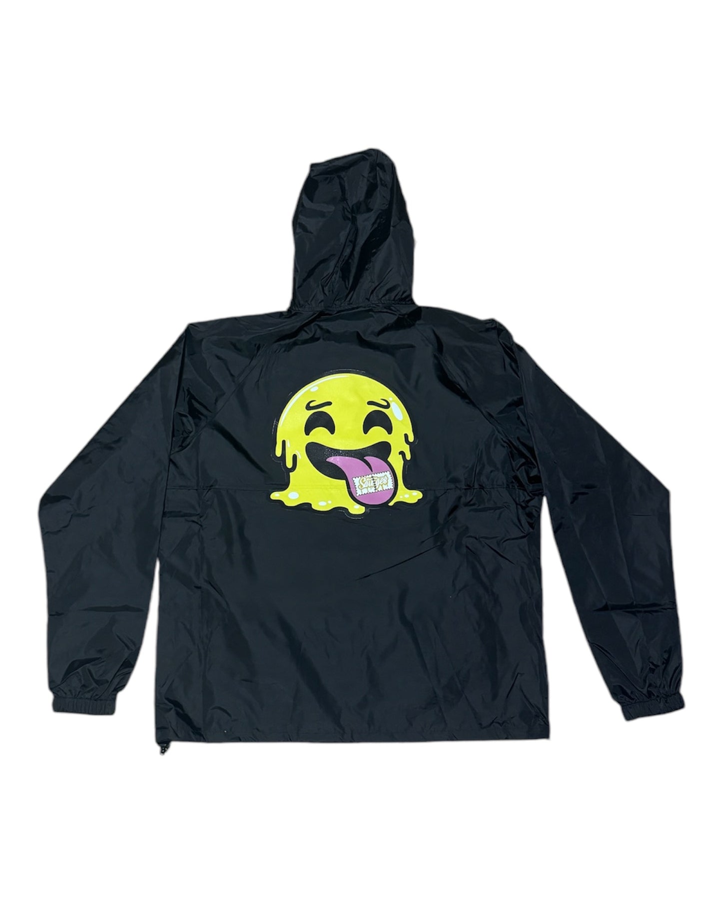 Trippin WindBreaker