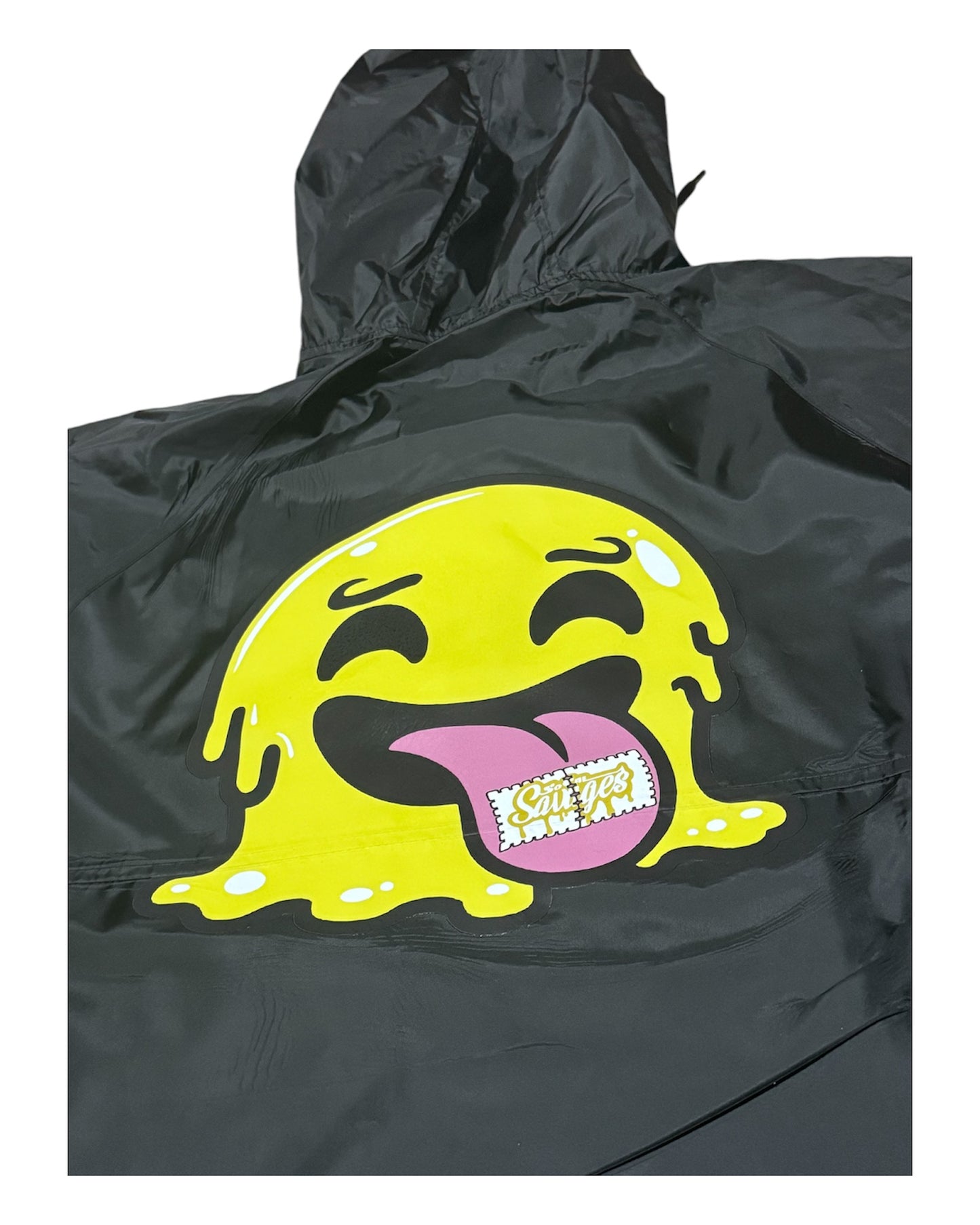 Trippin WindBreaker