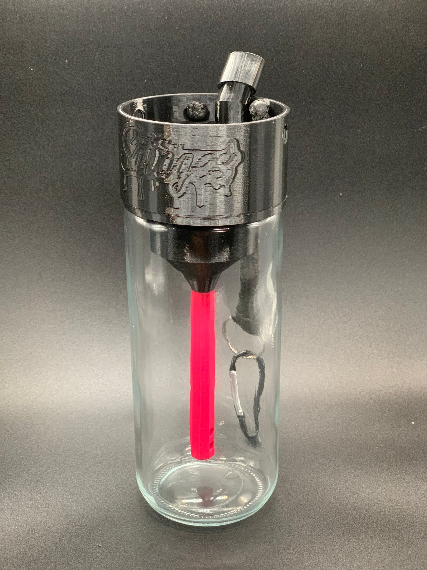 Puffco Proxy Glass Tumbler Attachment