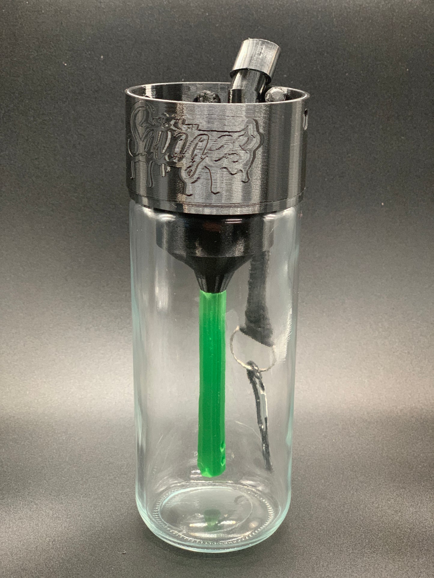 Puffco Proxy Glass Tumbler Attachment