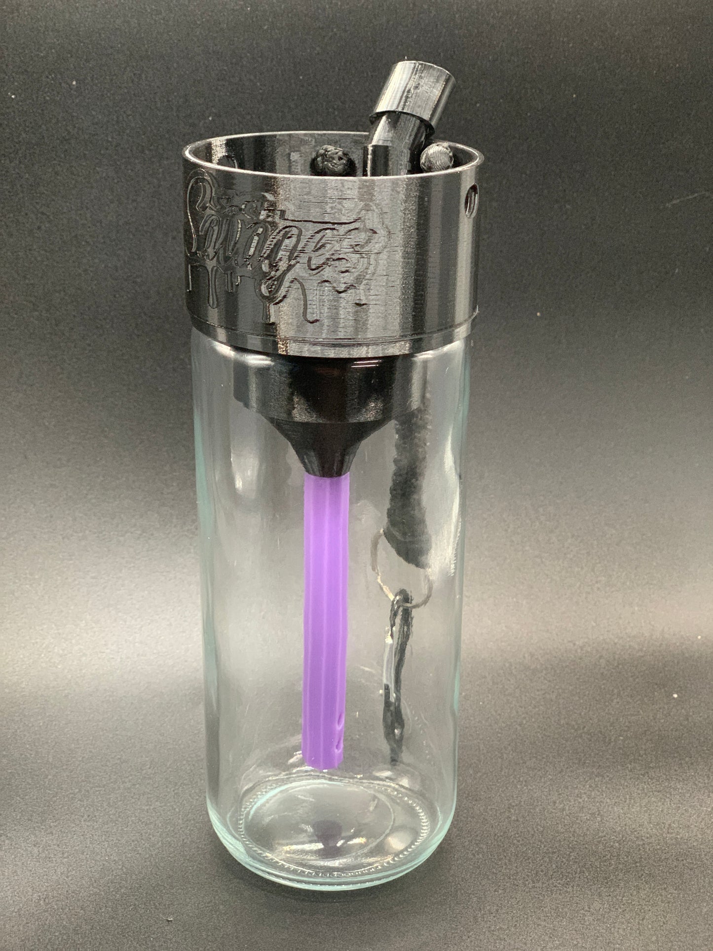 Puffco Proxy Glass Tumbler Attachment