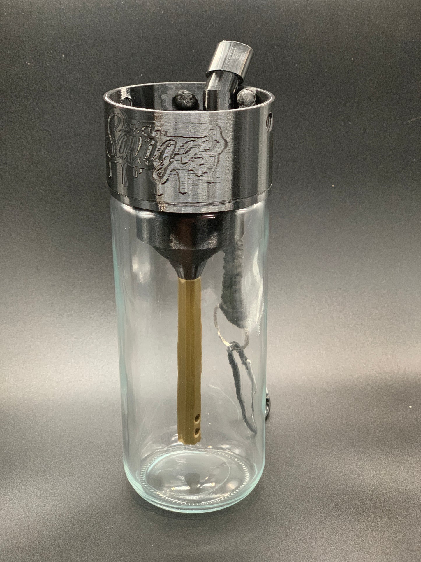 Puffco Proxy Glass Tumbler Attachment