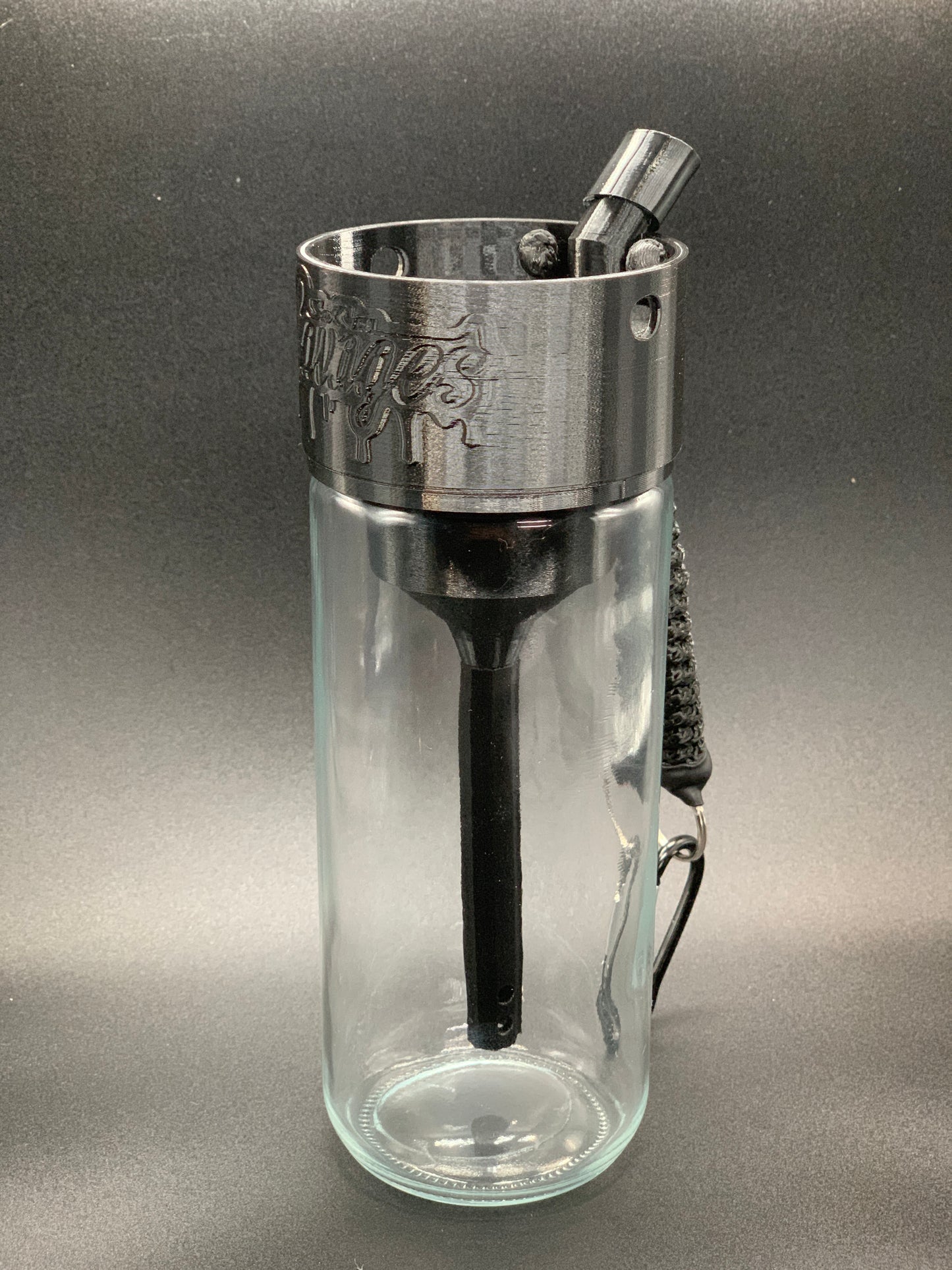 Puffco Proxy Glass Tumbler Attachment